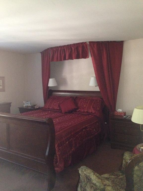Switzerland Haus Bed And Breakfast Inn Big Bear Lake Zimmer foto