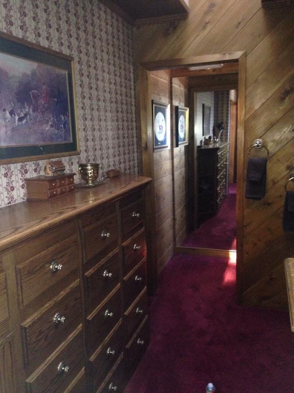 Switzerland Haus Bed And Breakfast Inn Big Bear Lake Zimmer foto