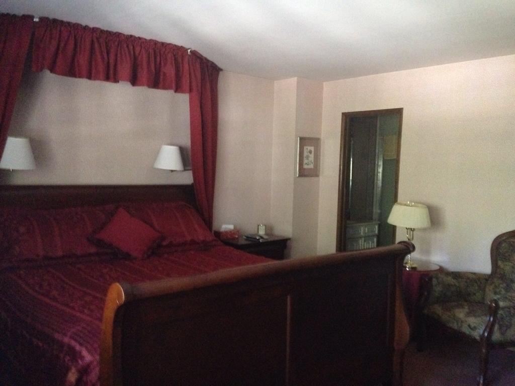 Switzerland Haus Bed And Breakfast Inn Big Bear Lake Zimmer foto